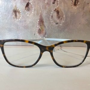 Tiffany & Co. Cat Eye Frames